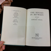 Thumbnail for Vintage Reprint Society Books, Classic Book Collection United Kingdom.  1950s 22