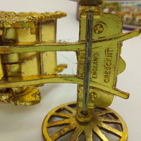 Thumbnail for Crescent Die 1977  vintage Cast The Royal State Coach