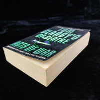 Thumbnail for Tom Op Clancy's Centre Acts of War Paperback Thriller Book 1997 HarperCollins3