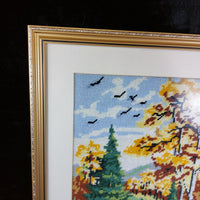 Thumbnail for Framed 19