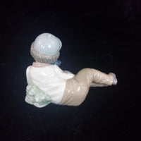Thumbnail for NAO by Figurine Lladro 6
