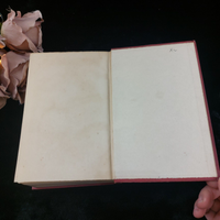 Thumbnail for The Life Richard of Cobden by John Viscount Morley 1920 Edition antique book8