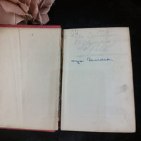 Thumbnail for Kenilworth T. by Nelson and Sons by Sir Walter Scott Book Edition UK6