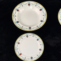 Thumbnail for Lot of 4 Antique/Vintage Devon Ware (S. F. & Co.) 
