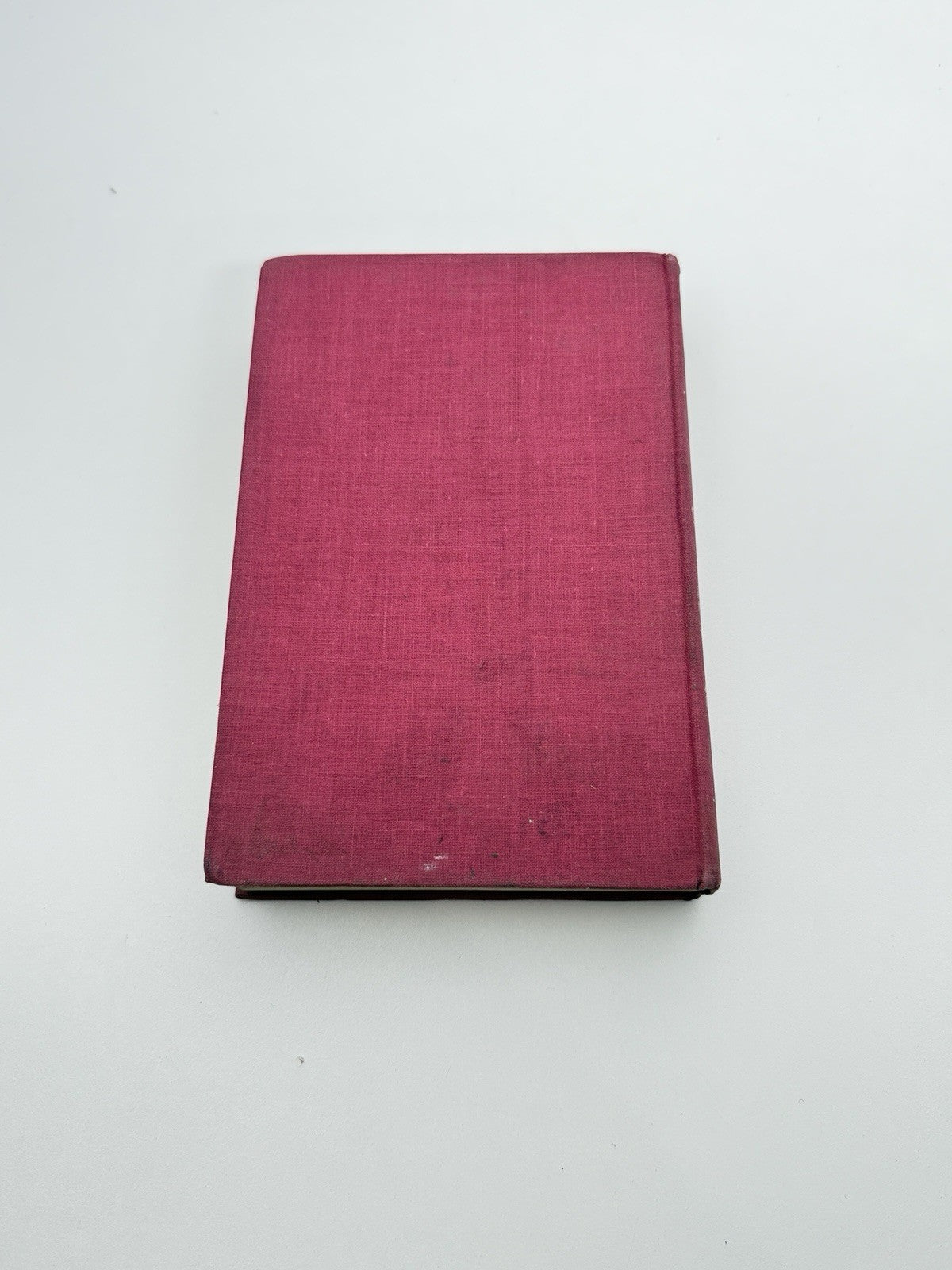 1939 Moray Press Elizabeth Hallett’s Hostess Book Vintage Domestic Guide UK deco6