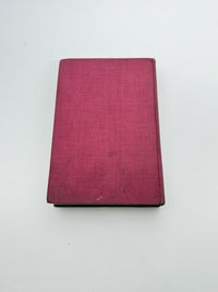 Thumbnail for 1939 Moray Press Elizabeth Hallett’s Hostess Book Vintage Domestic Guide UK deco6