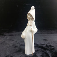 Thumbnail for Lladro Spain Figurine Porcelain 8.5