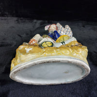 Thumbnail for Antique Style Staffordshire 11