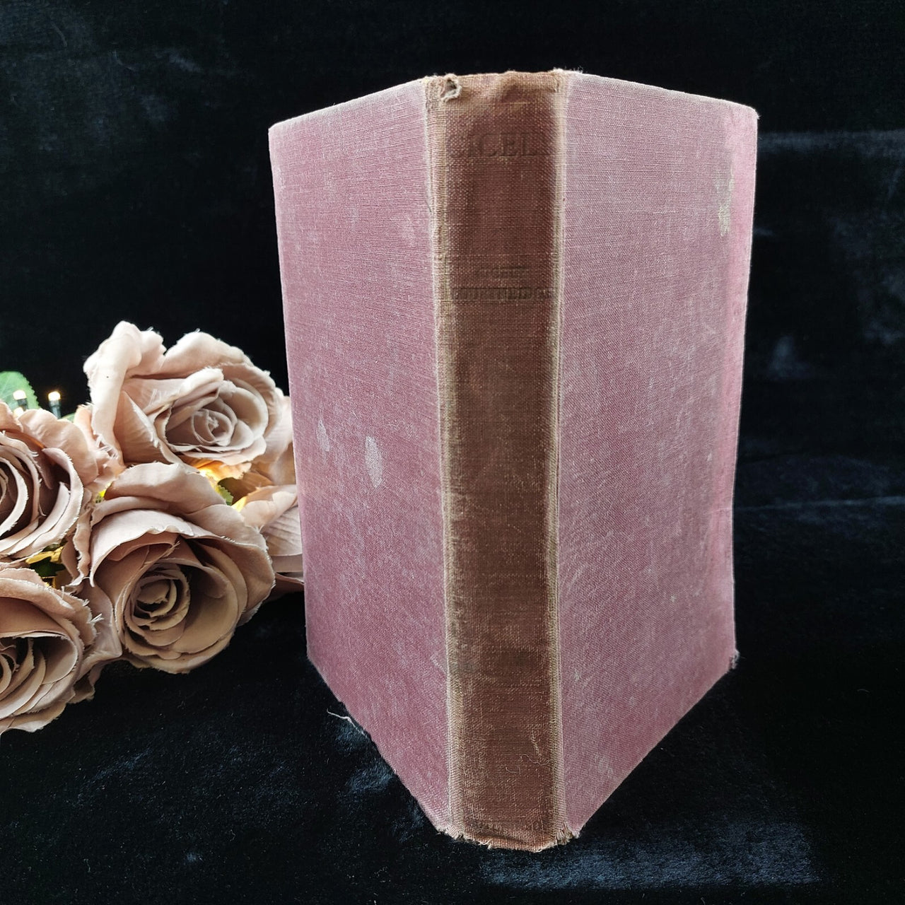 Cicely, Courtnedge Hutchinson HardcoverUnited Kingdom Collectable British  1953 3