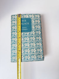 Thumbnail for Companion Book Club Set of 8 Hardbacks Patterned Dust Jackets Ice Palace Rock18