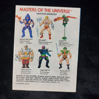 Thumbnail for Masters of Universe the 1982 