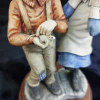 Thumbnail for Peter Miles Handmade Figurine  7