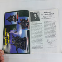 Thumbnail for Epic 40,000 - Firepower Citadel Journal Special Edition 1997 - Warhammer Collect2