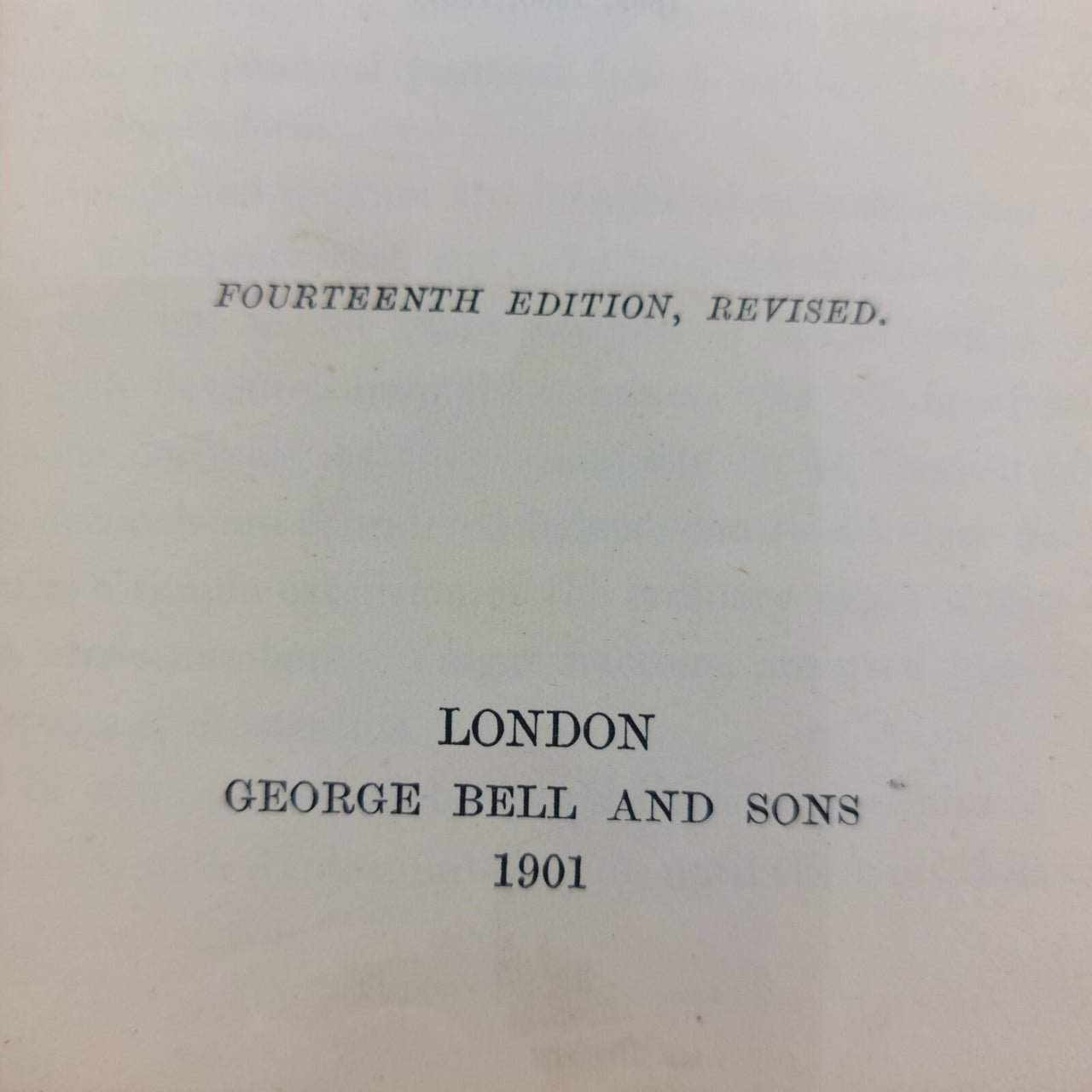 14th Pendlebury's Arithmetic book 1901 Advanced Decimals Victorian Mathematics9