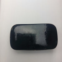 Thumbnail for 19th century- Victorian Lacquered Snuff Box – Gold with Black Detailing Antique6