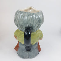 Thumbnail for Staffordshire Manor Character Jug –Blacksmith   Coffee Cup   3D jug  8