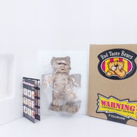 Thumbnail for Bad Taste Bears Mummy Figurine Horror Collectible - Boxed New  Halloween Figure3