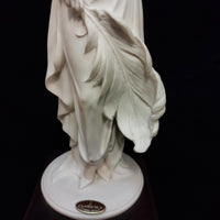 Thumbnail for Florence Armani Stepping Out Figurine – Mint Condition 1413F Lady With Box & COA16