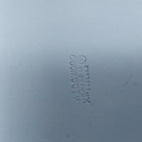 Thumbnail for Wedgwood Jasperware Blue Square Trinket Box – 4