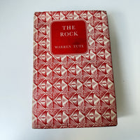 Thumbnail for Companion Book Club Set of 8 Hardbacks Patterned Dust Jackets Ice Palace Rock11