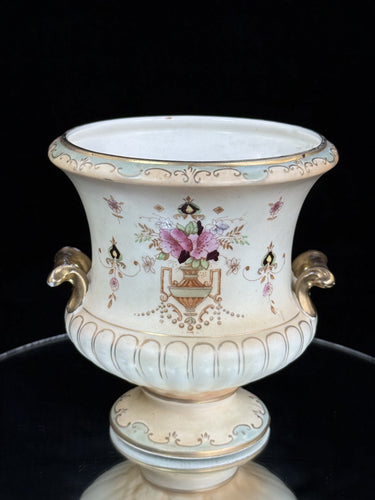 Antique Crown Devon 