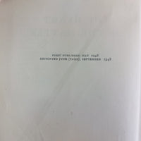 Thumbnail for The Heart of the Matter Heinemann Graham Greene 1st Year Print Worn 1948 Vintage4