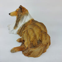 Thumbnail for Border Arts Fine Rough Collie Figurine Dogs & Pups Galore Collection home decor4