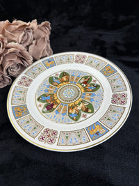 Thumbnail for Spode Limited Edition Collector Plates Lot of 2 Canterbury Pilgrims & 1979 decor17