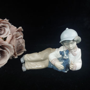 NAO by Lladro Figurine  6