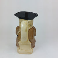 Thumbnail for Tony Wood Toby Studio Jug 6.5