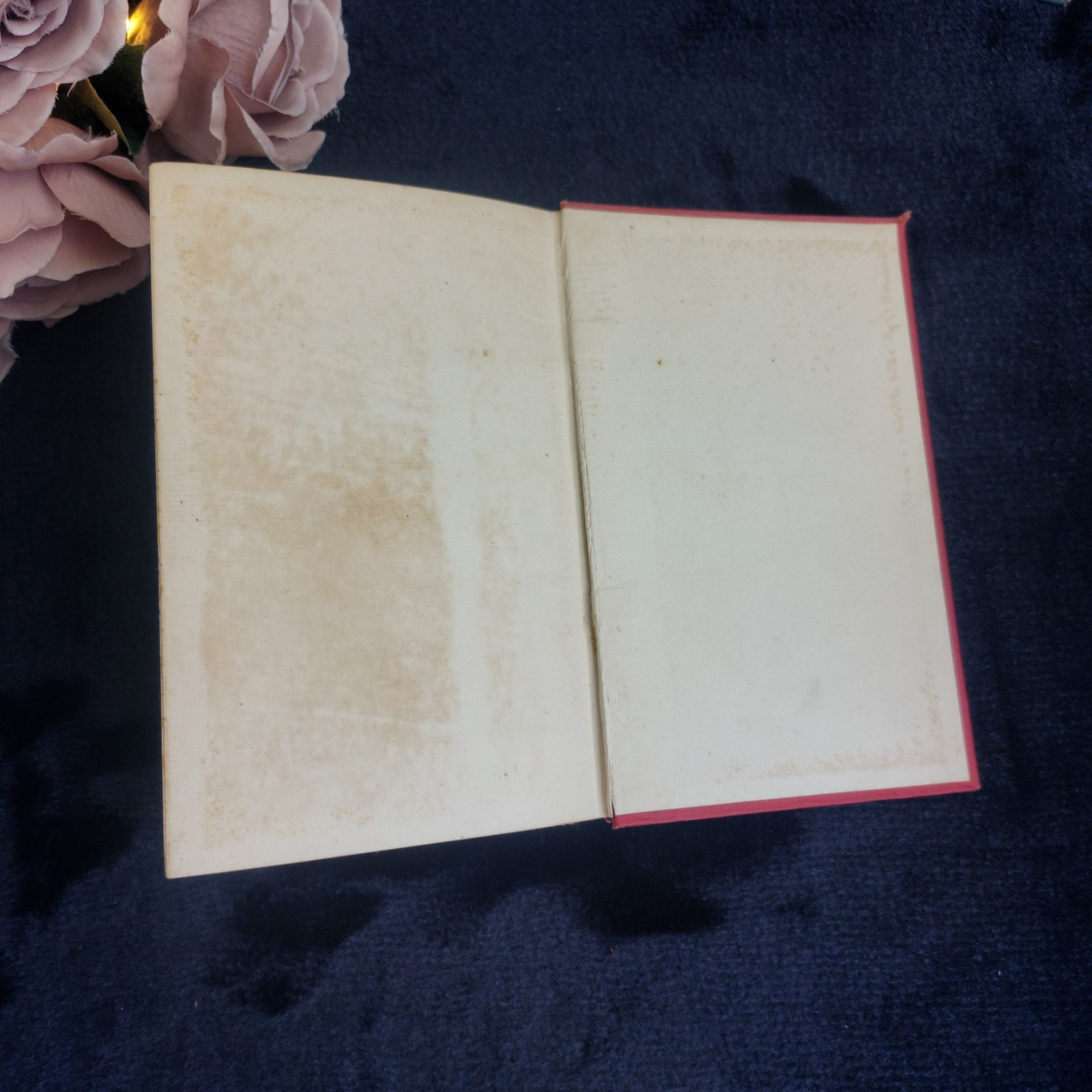 The Missioner 1908  E. Phillips Oppenheim Illustrated Red Cloth edition first 10