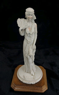 Thumbnail for Dear Lady 1995 Figurine 9.5