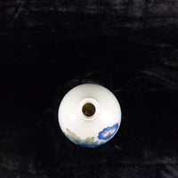 Thumbnail for Royal Copenhagen Porcelain 1963 - 69Dish and Vase, Luxury Gift Floral Designs.18