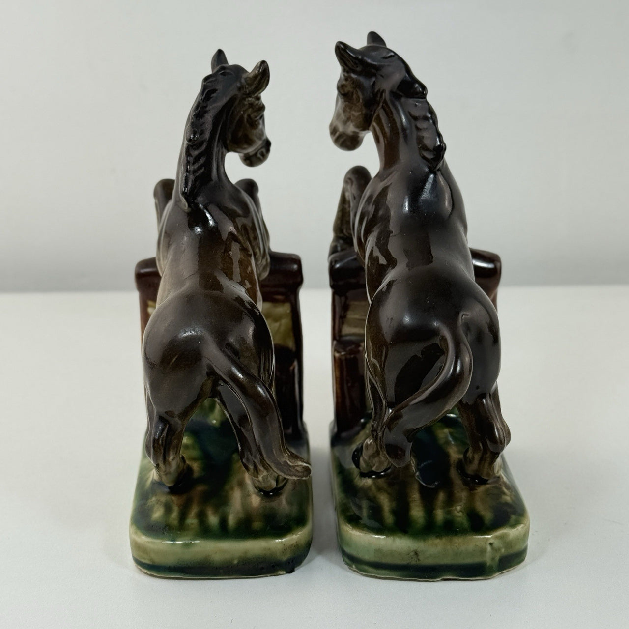 Alfred Dickens Meakin The Blue Boar Scene Ceramic Character Plate by Tony Weller8