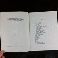 Thumbnail for The Modern School Visual Geographies, 3 Book vintage Set 1950s Reprints Ornament4