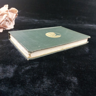 Friends of Yesterday by A.M. Wilson - A.H. Bullen Publisher 1903 First Edition1