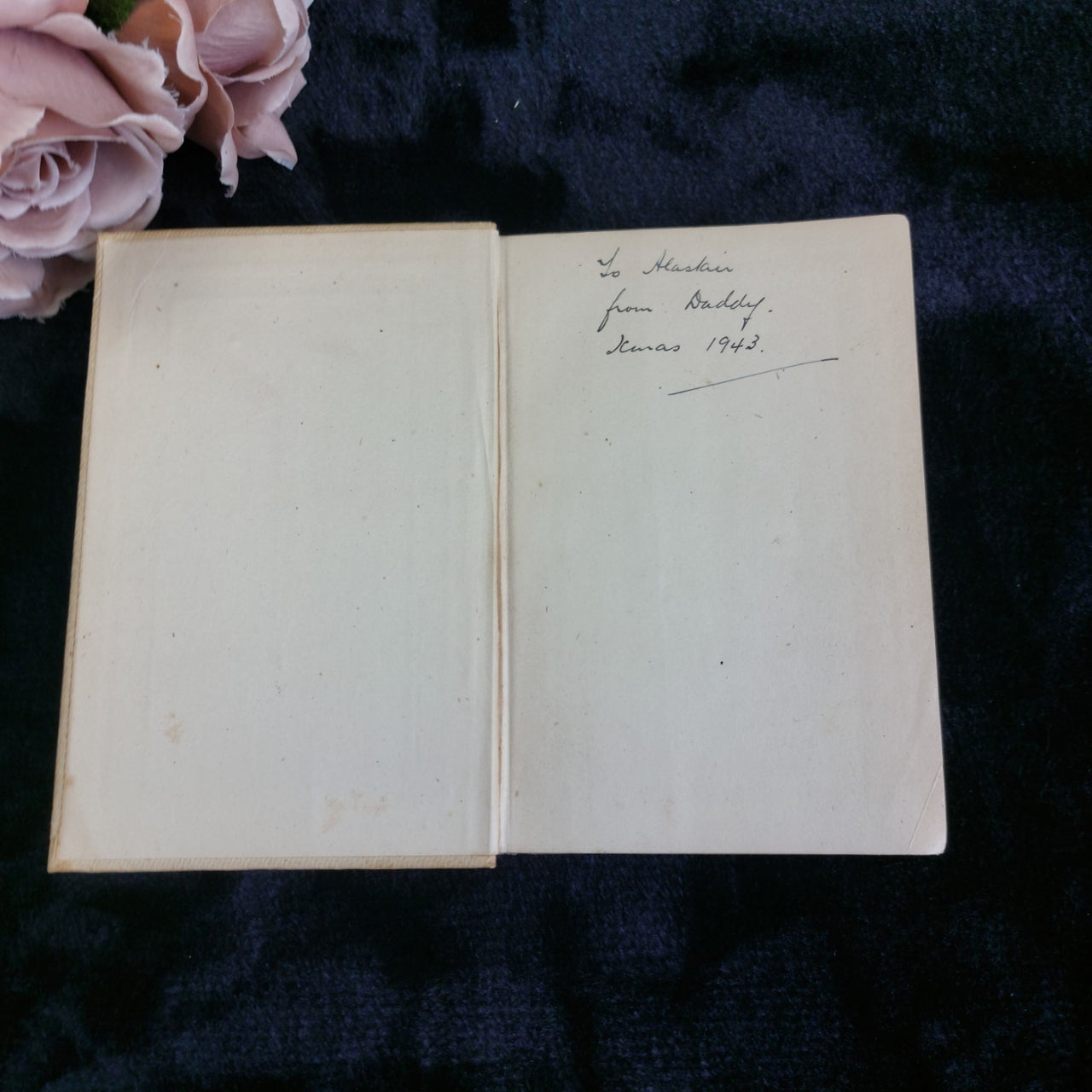 Treasure Island R.L. Stevenson Macmillan – 1942 Illustrated by H.M. Brock HC  6