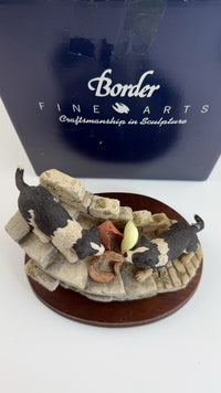 Thumbnail for Border Arts Fine James Herriot 