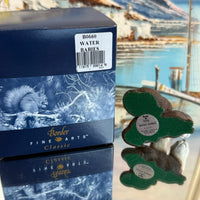 Thumbnail for Border Arts Fine Otter Figurine (
