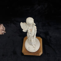 Thumbnail for Dear Lady 1995 Figurine 9.5