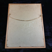 Thumbnail for Elvis Mirror Presley Portrait 1935–1977, Framed 19