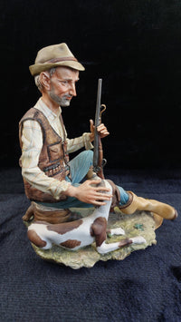 Thumbnail for Capodimonte Figurine Italy 9