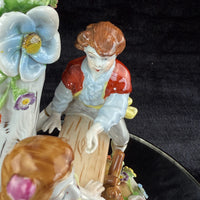 Thumbnail for Rare Antique 13