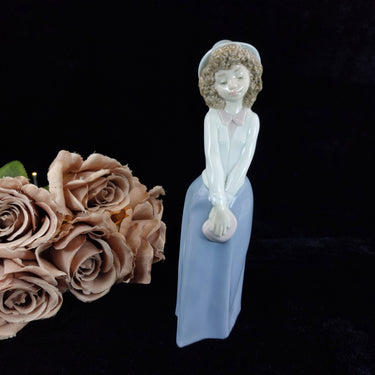 Nao by Lladro Figurine 