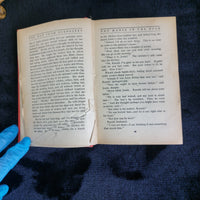 Thumbnail for Ralph Connor 1901 Man From Glengarry – Canadian Literature Hardcover Classic8