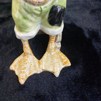 Thumbnail for Vintage Ceramic Duck Figurine 8