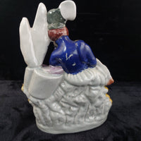 Thumbnail for Antique Style Staffordshire 11