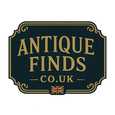 AntiqueFinds.co.uk – Domain Perfect for Vintage, Collectibles & Antique Store.1