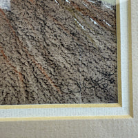 Thumbnail for Original Signed Painting Landscape 