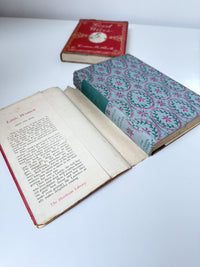 Thumbnail for Heirloom Library Louisa Alcott Little Women & Good Wives Illustrated Set Book5